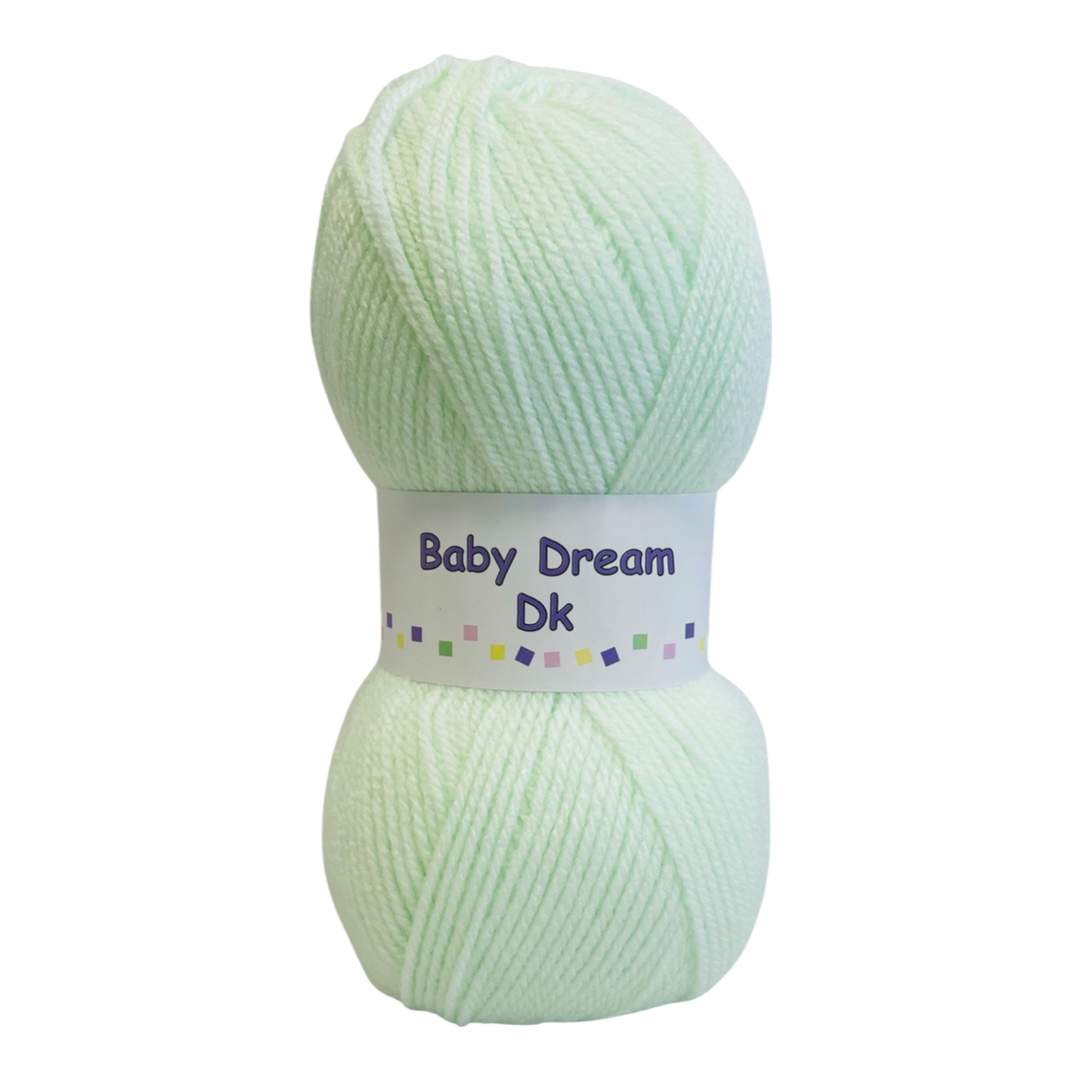 Baby Dream DK 100g