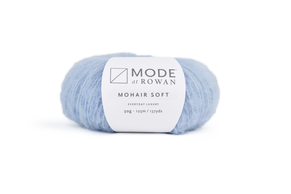 Rowan Mode Mohair Soft 50g