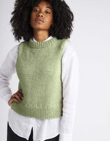 Wool and The Gang Alpachino Merino Pattern Book