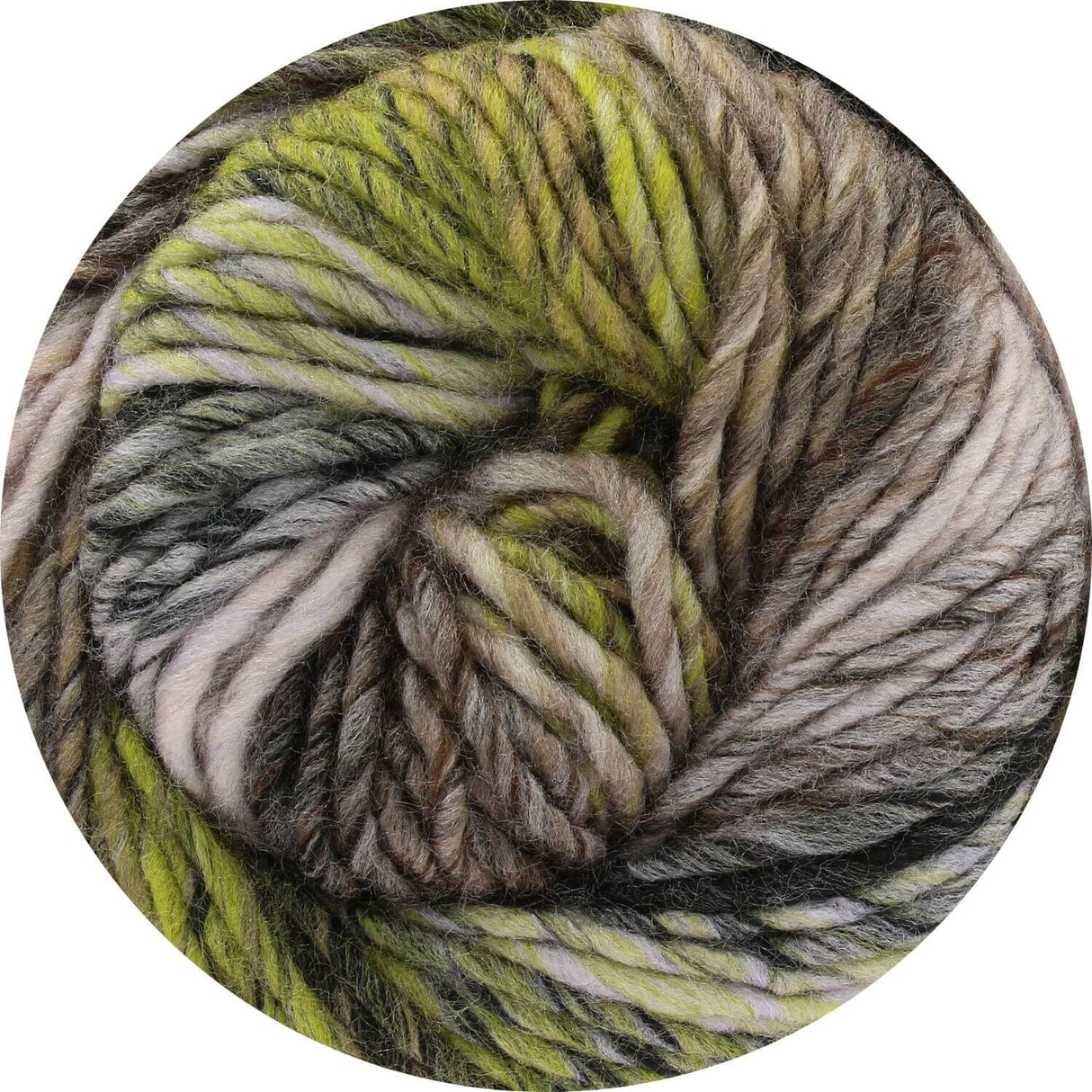 King Cole Cottagespun Chunky 150g