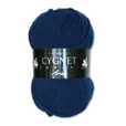 Cygnet Aran 100g