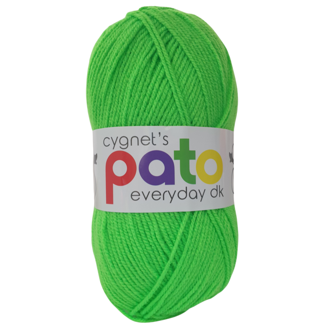 5 x 100g Cygnet Everyday Pato DK