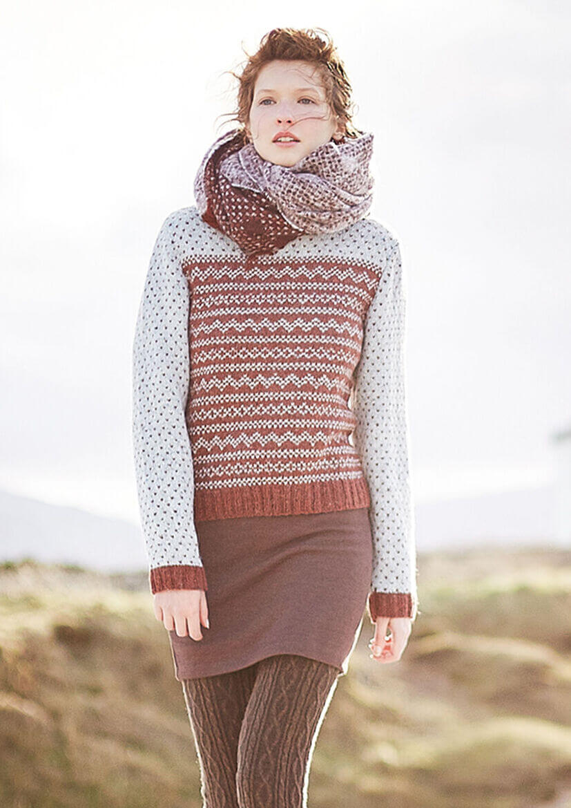 Rowan Knitting & Crochet Magazine 60 - ZM60