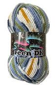 Cygnet Breen DK 100g