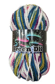 Cygnet Breen DK 100g