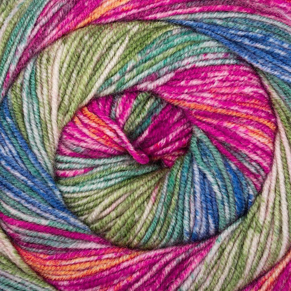 Stylecraft Batik Swirl DK 200g