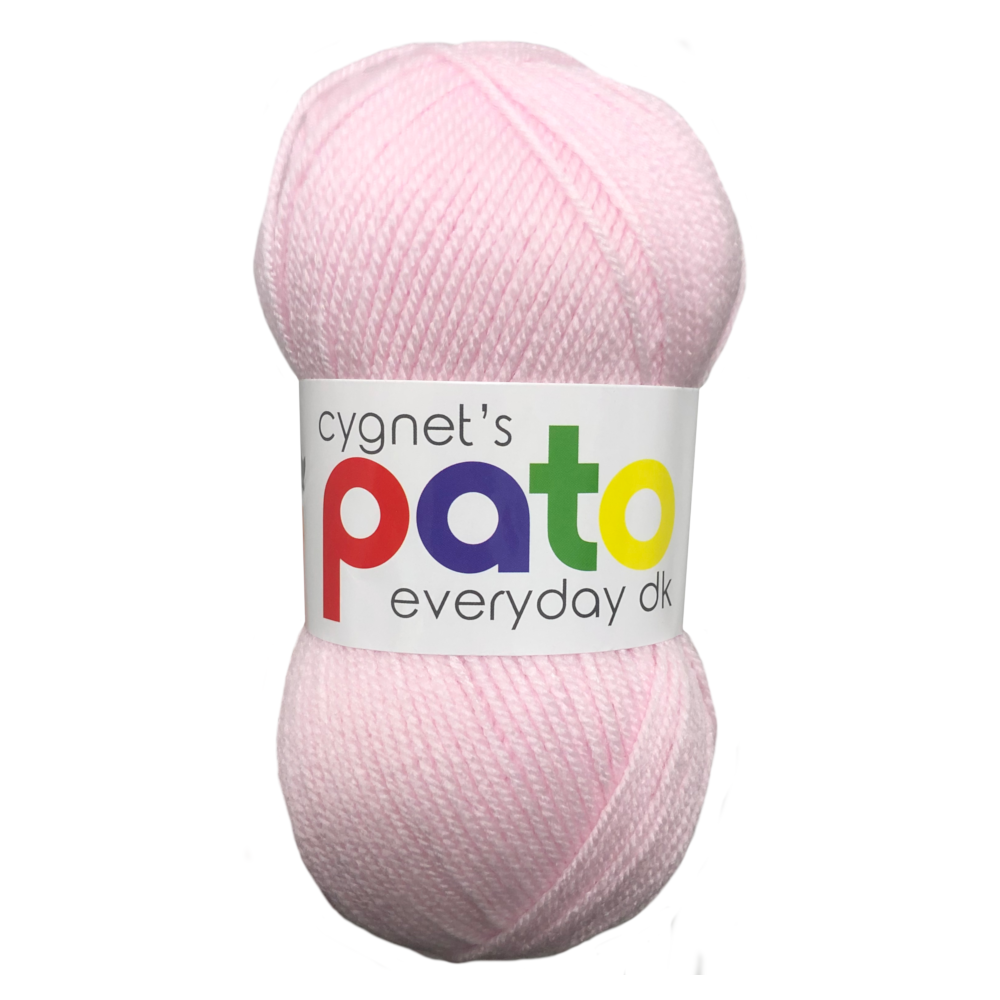 Cygnet Everyday Pato DK 100g