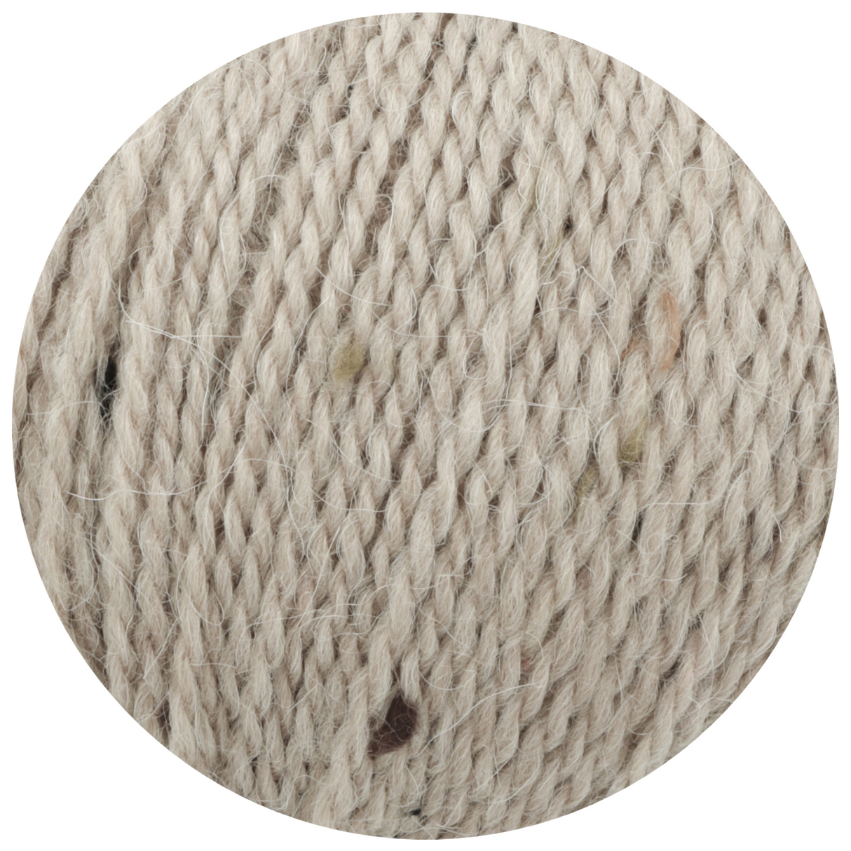 King Cole Homespun DK 50g