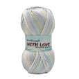 Woolcraft With Love DK 100g