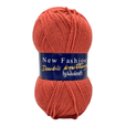 Woolcraft New Fashion DK 100g