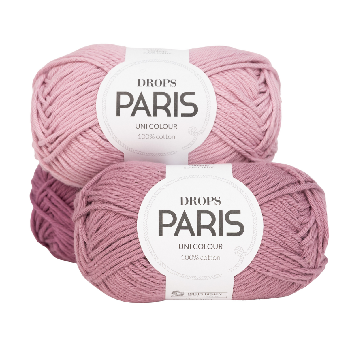 Drops Paris Aran 50g