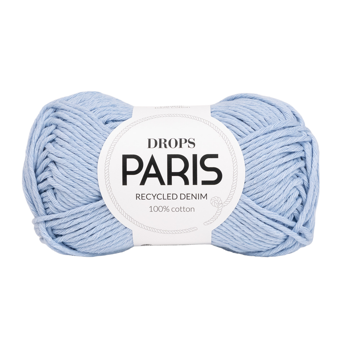 Drops Paris Aran 50g