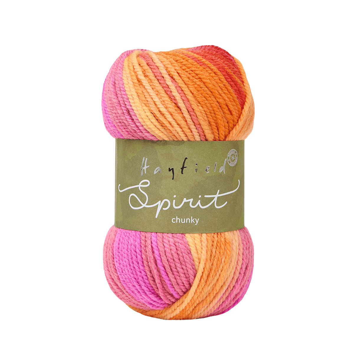 Sirdar Hayfield Spirit Chunky 100g
