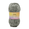 10 x 100g Woolcraft Reborn Muline DK