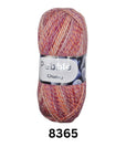 Woolcraft Pebble Chunky 200g