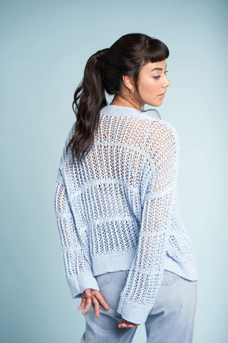 Rowan Essential Pastels - 10 Projects by Quail Studio