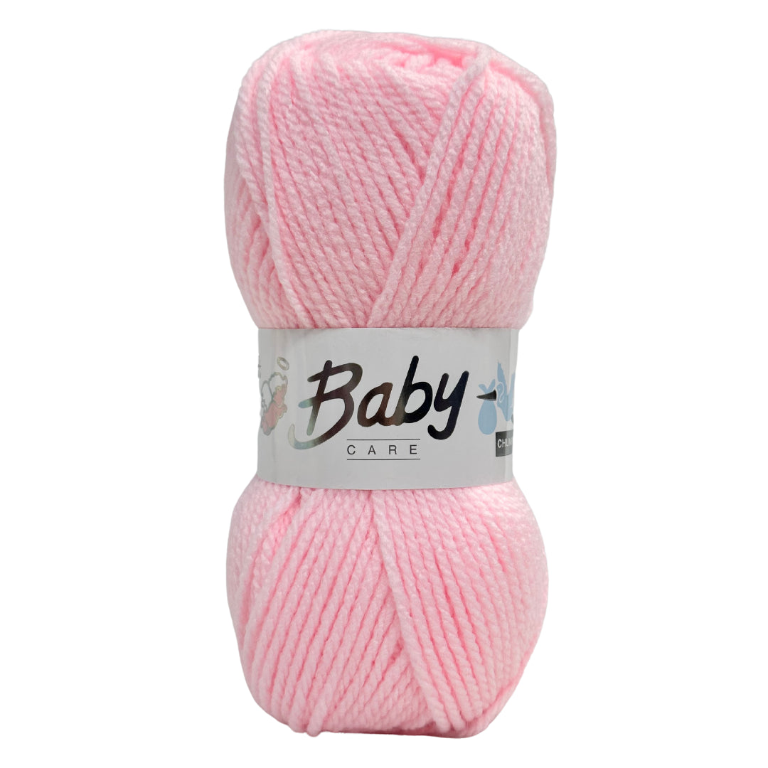 Woolcraft Babycare Chunky 100g