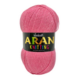 Woolcraft Aran with 25% Wool 400g