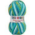 Woolcraft Baby Cakes Blanket in a Ball Aran 300g