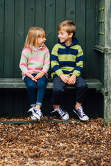 Rowan Kids Essential Knits - 10 Projects by Quail Studio