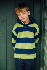 Rowan Kids Essential Knits - 10 Projects by Quail Studio