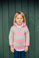 Rowan Kids Essential Knits - 10 Projects by Quail Studio