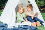 Rowan Kids Essential Knits - 10 Projects by Quail Studio