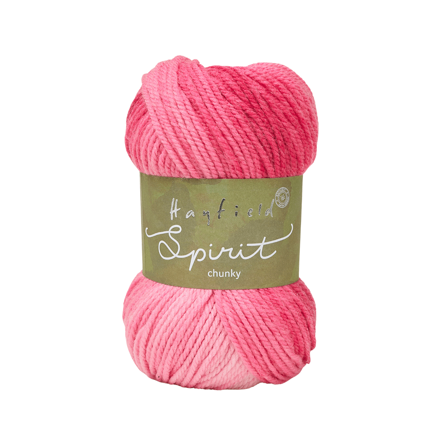 Sirdar Hayfield Spirit DK Strickgarn – 100 G, Selbstgestreift, Maschinenwaschbar, Für Viele Projekte