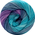 Cygnet Colour Rush DK 100g