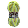 Woolcraft Pebble Chunky 200g