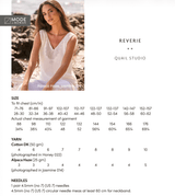 Rowan Mode Alpaca Haze Reverie Top Pattern By Quail Studio MIP109