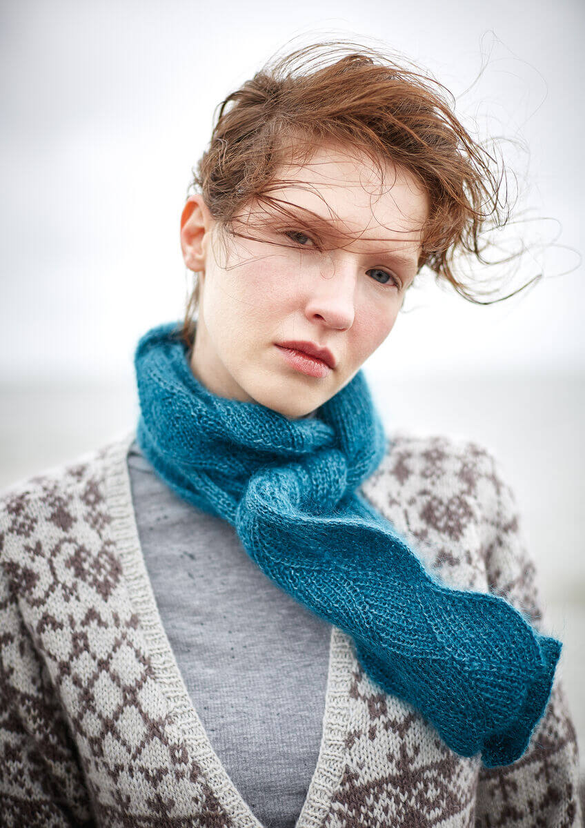 Rowan Knitting & Crochet Magazine 60 - ZM60