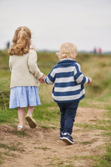 Rowan Essential Toddler Knits - 10 Projects by Quail Studio