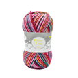 Woolcraft Baby Lux DK/Prints 100g