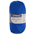 Patons 100% Cotton DK 100g