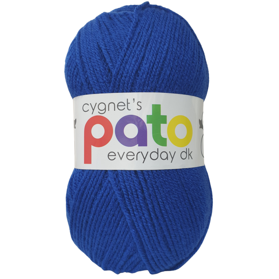 5 x 100g Cygnet Everyday Pato DK