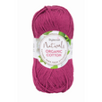 Stylecraft Naturals Organic Cotton DK 50g