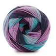 James C. Brett SwurlyWurly DK 200g