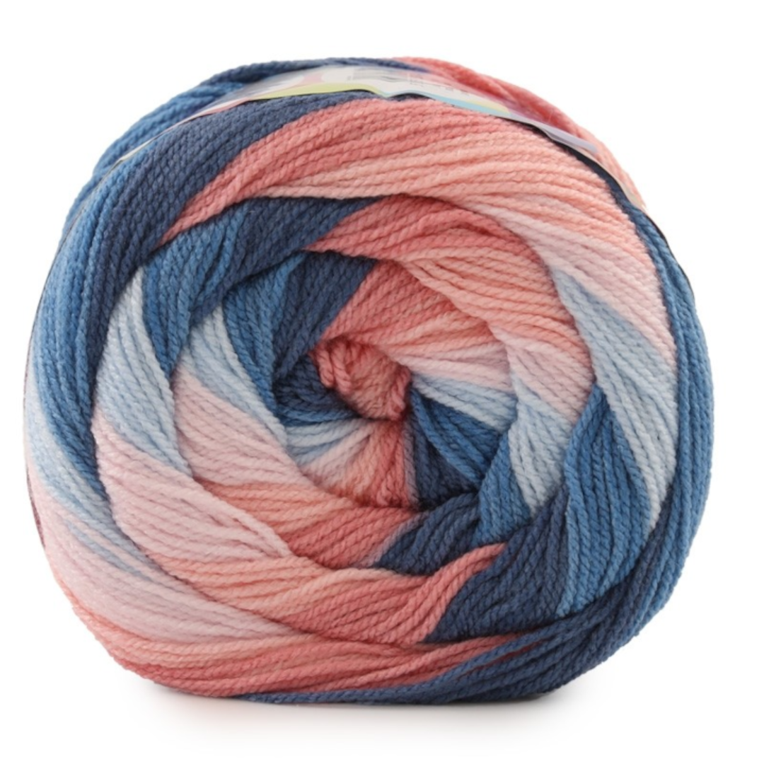 James C. Brett SwurlyWurly DK 200g