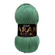 Woolcraft Aran with 25% Wool 400g