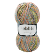 5 x 200g Woolcraft Pebble Chunky