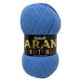 Woolcraft Aran with 25% Wool 400g