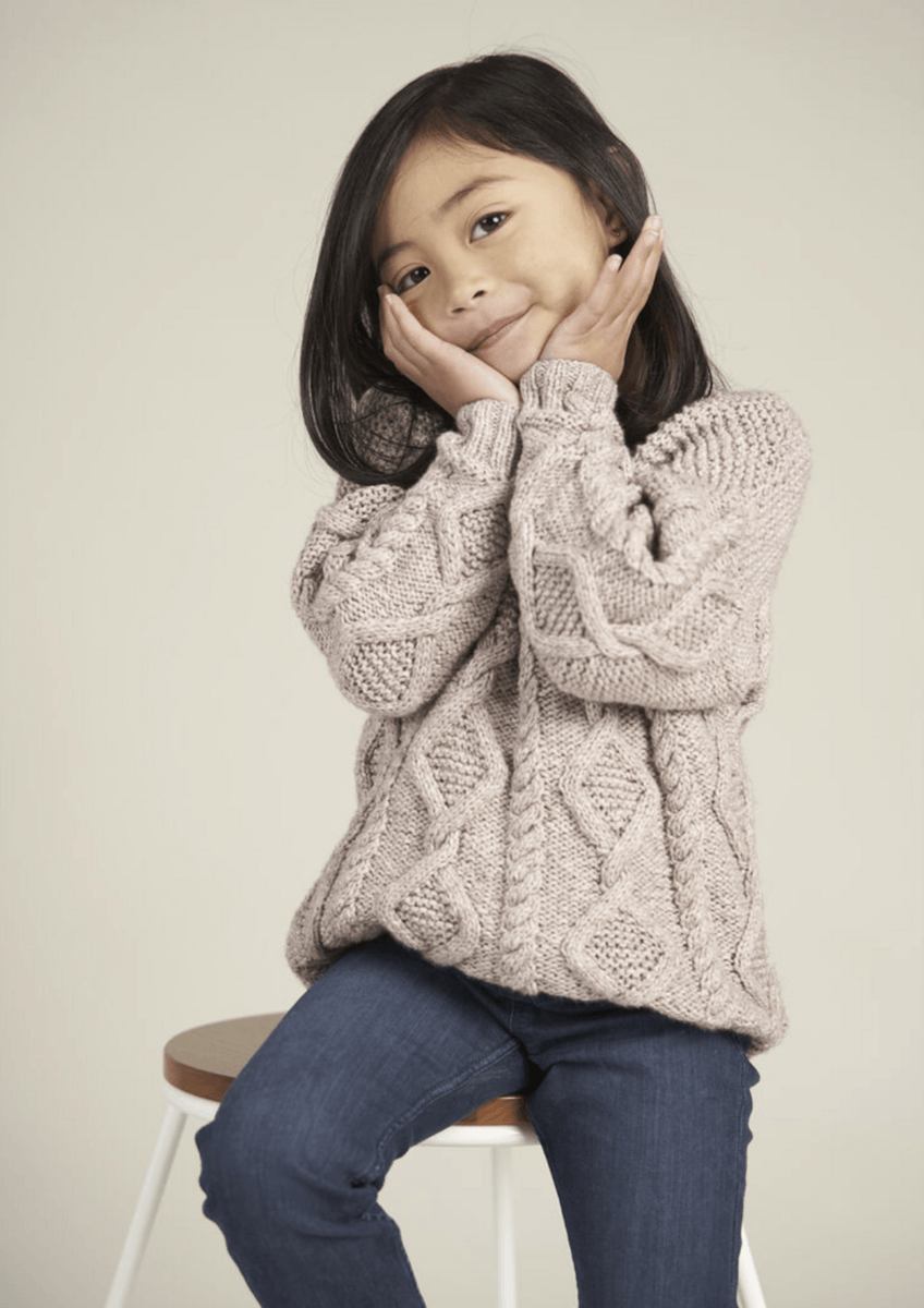 Rowan Mini Knits - 15 Projects by Quail Studio