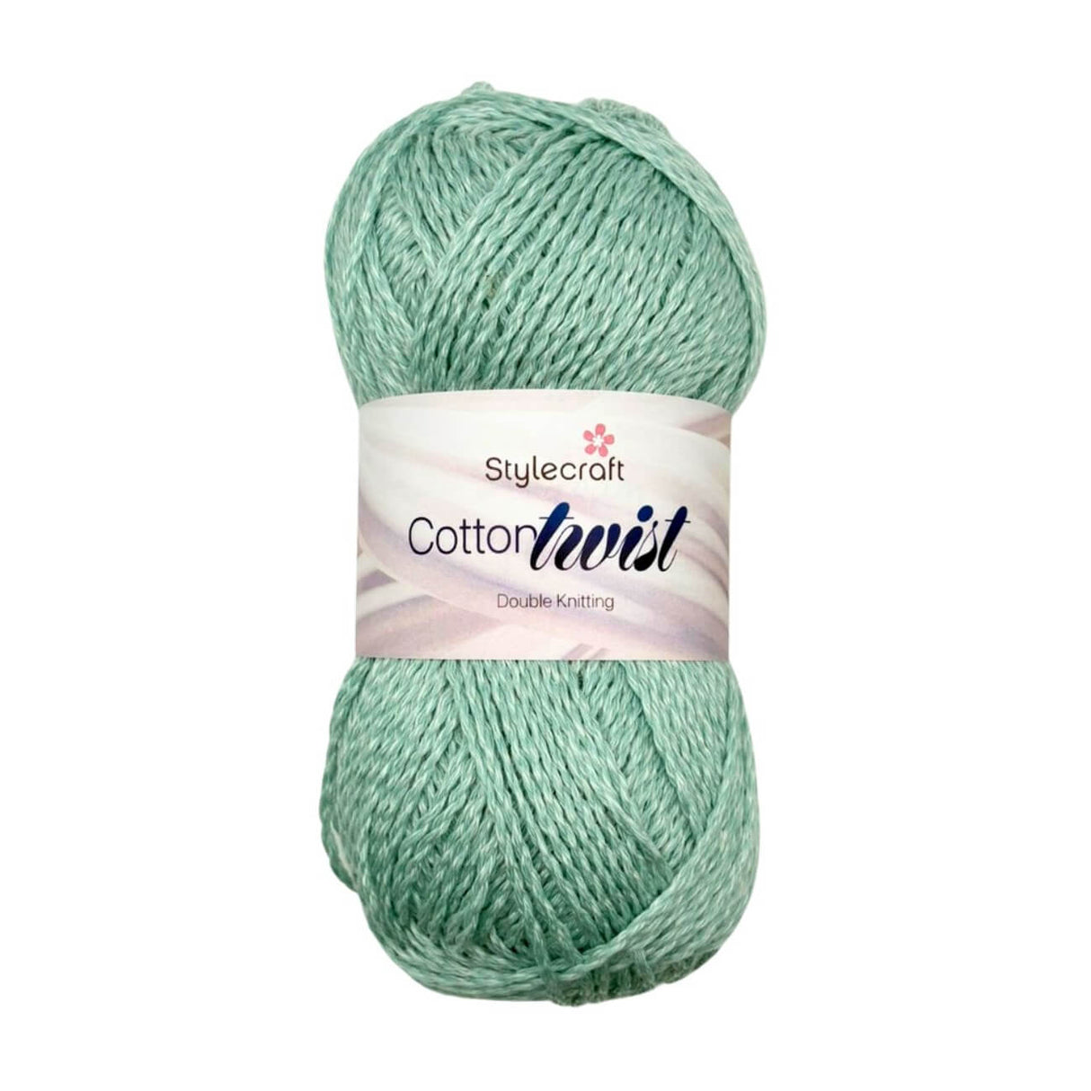 Stylecraft Cotton Twist DK 100g