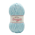 LittleWoolShop Snuggle Puff Chenille Chunky 100g