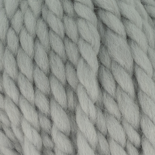 5 x 100g King Cole Rosarium Mega Chunky - Silver Rose 4709