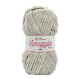 LittleWoolShop Snuggle Puff Chenille Chunky 100g