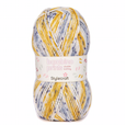 Stylecraft Bambino Prints DK 100g