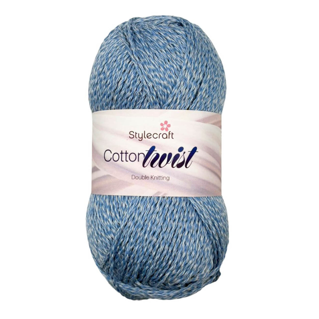 Stylecraft Cotton Twist DK 100g