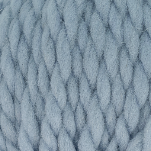 5 x 100g King Cole Rosarium Mega Chunky - Sky Rose 4705